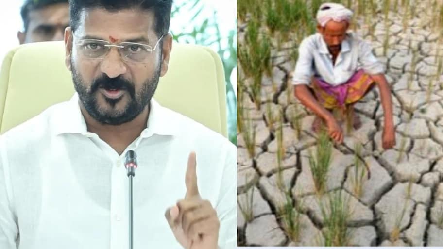 CM Revanth reddy: ఎల్ నినో ప్రభావం‌పై తెలంగాణ ప్రభుత్వం కీలక నిర్ణయం.. కేబినెట్ సబ్ కమిటీ ఏర్పాటు.!.