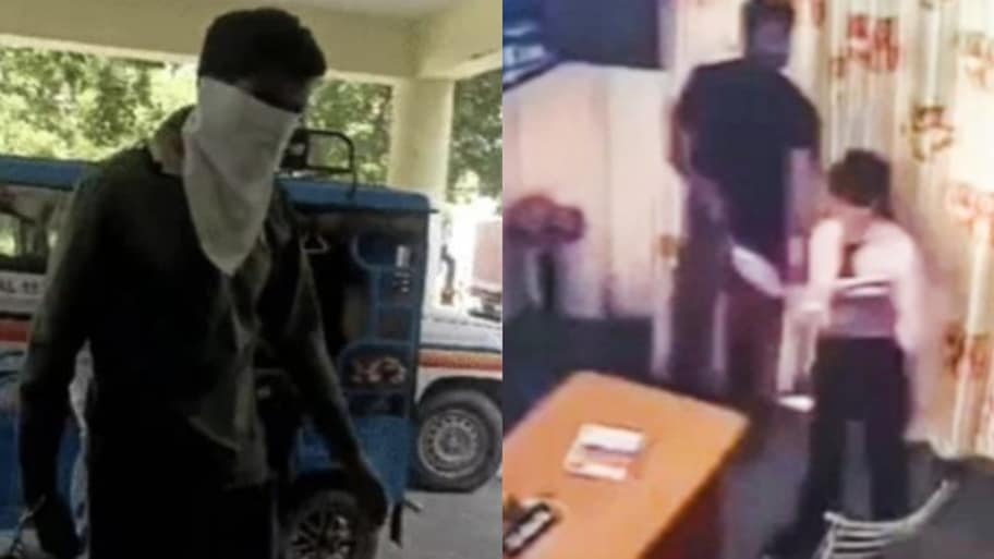 Ludhiana School Assault: పంజాబ్‌లో ఘోరం.. స్కూల్లో మైనర్ బాలిక పట్ల అసభ్యంగా ప్రవర్తిస్తు ముద్దులు.!..