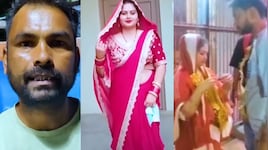 Uttar Pradesh: భార్యకు ప్రియుడితో గ్రాండ్‌గా పెళ్లి.. దగ్గరుండి వీడ్కొలు పలికిన భర్త.. యూపీలో విచిత్ర ఘటన.!.