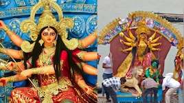 Dussehra 2026: మంగళ వారం రోజు దుర్గమ్మతల్లి విగ్రహంను ఉద్వాసన చేయోచ్చా..?.. అసలు విషయం ఇదే.!.