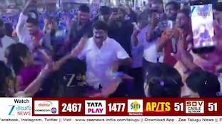 Talasani Srinivas Yadav: సద్దుల బతుకమ్మలో తలసాని అదిరిపోయే డ్యాన్స్.. హైదరాబాద్ లో రచ్చ..