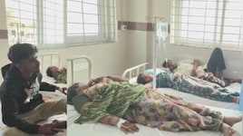 Food Poison: దసరా పండుగ ముందు రోజు కలకలం.. మేక మాంసం తిని 14 మందికి అస్వస్థత