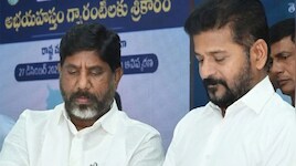 Dussehra Wishes: తెలంగాణ ప్రజలకు ముఖ్యమంత్రి, డిప్యూటీ సీఎం దసరా శుభాకాంక్షలు