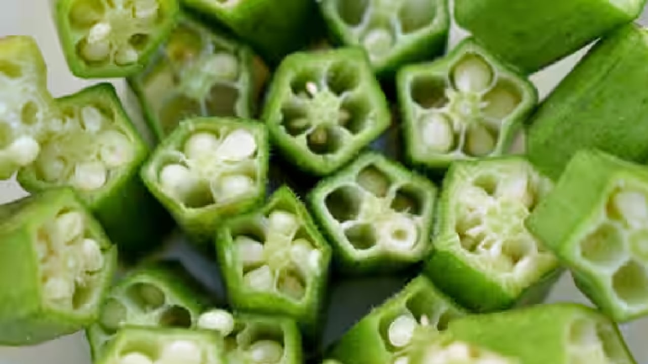 Bhindi Benefits