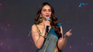 Rakul Preet singh On Ramayan: రామయణలో శూర్పణఖ పాత్ర..  నటి రకుల్ ప్రీత్ సింగ్ ఆసక్తికర వ్యాఖ్యలు..