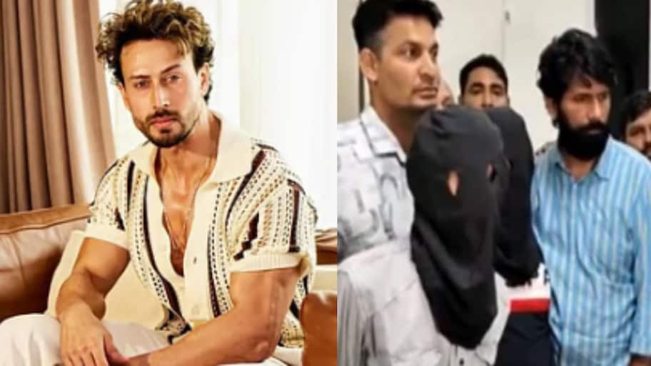 Tiger Shroff Case: టైగర్ ష్రాఫ్‌ కాల్పుల కేసు.. భారీగా డబ్బు ఆఫర్, విదేశాల్లో ఉద్యోగం.. వెలుగులోకి షాకింగ్ విషయాలు.!.