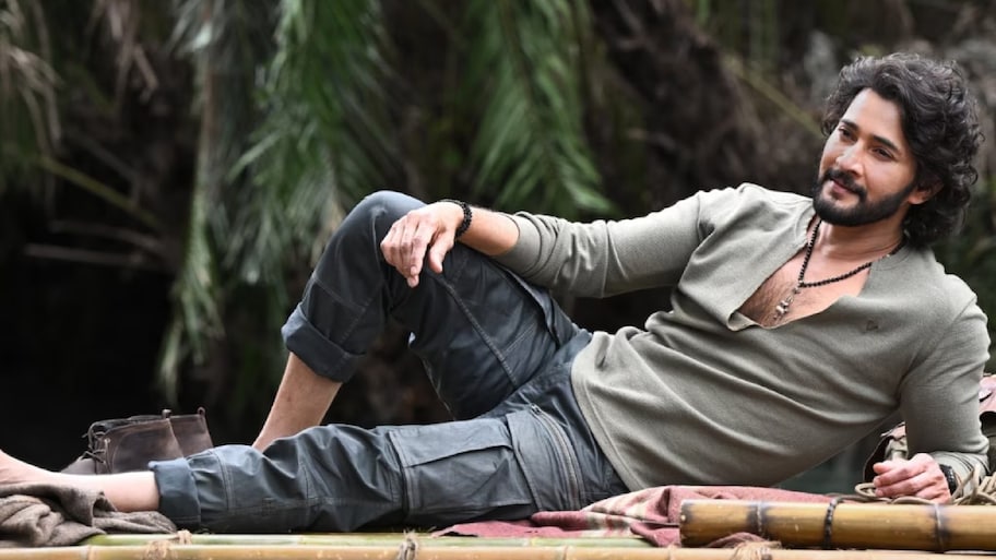 Mahesh Babu: మళ్లీ లవర్ బాయ్‌గా మహేష్ బాబు.. వారణాసిలో స్పెషల్ సర్‌ప్రైజ్!