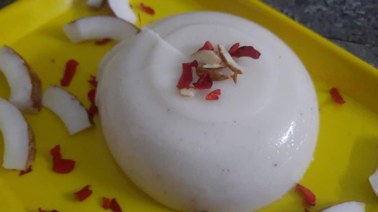  Easy Sweet Recipe
