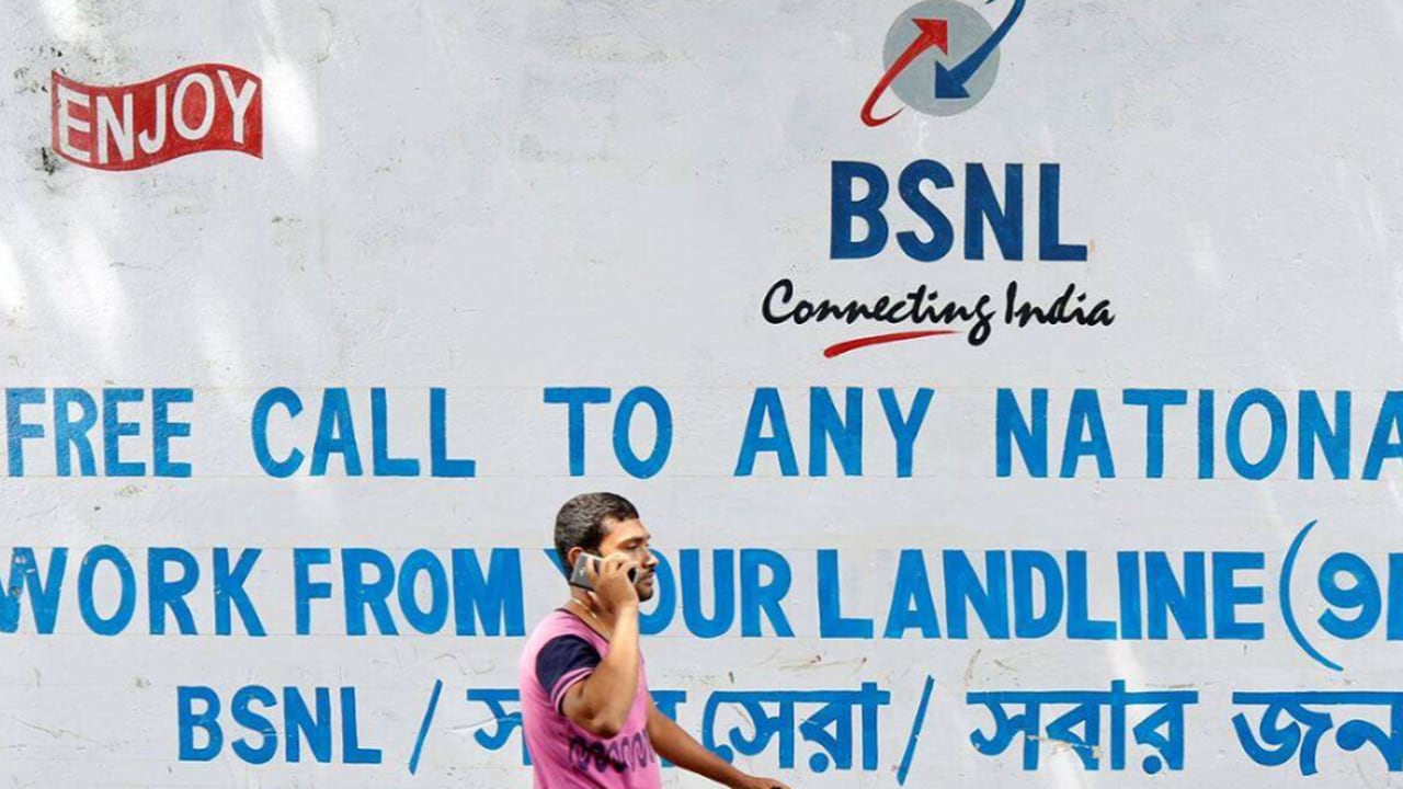 BSNL 32 Days Validity Benefits