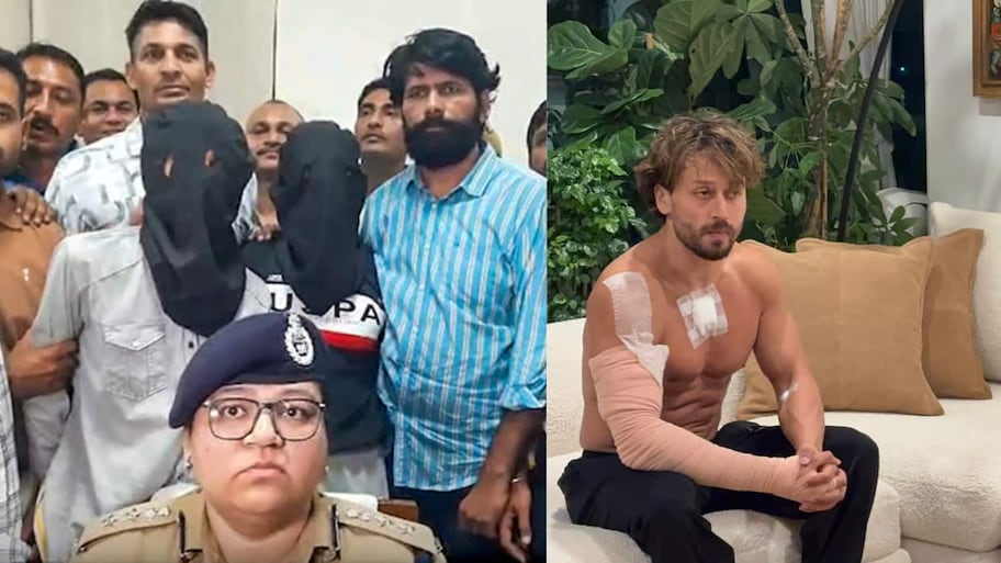 బాలీవుడ్‌లో మళ్లీ వణుకు..టైగర్ ష్రాఫ్‌పై దాడికి నెల ముందే స్కెచ్.. ప్రముఖుల ఇళ్ల వద్ద షూటర్ల రెక్కీ! పోలీసుల వద్ద విశ్వసనీయ సమాచారం!