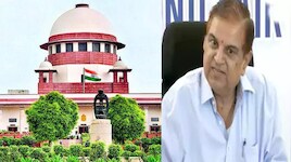 Supreme Court: ఈనెల 25 వరకు వాయిదా  వేయండి.. ఏపీ స్థానిక సంస్థల నామినేషన్లపై సుప్రీంకోర్టు కీలక ఆదేశాలు..