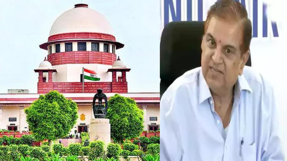 Supreme Court: ఈనెల 25 వరకు వాయిదా  వేయండి.. ఏపీ స్థానిక సంస్థల నామినేషన్లపై సుప్రీంకోర్టు కీలక ఆదేశాలు..