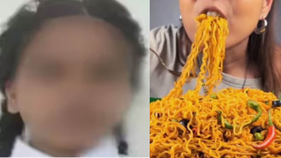 Uttar Pradesh: 9 రోజుల పాటు నవరాత్రి ఉపవాసం.. దసరా రోజున 12 ఏళ్ల బాలిక మృతి.. అసలు విషయం ఇదే.!.