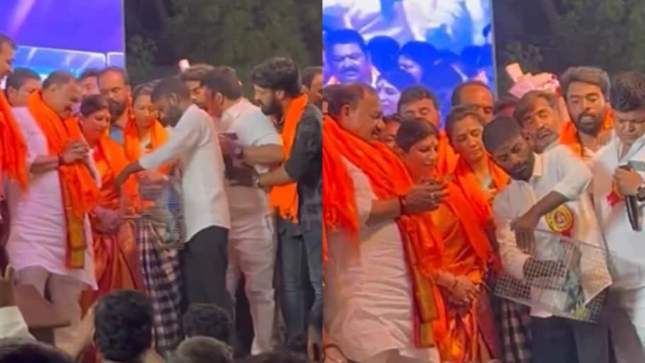Palapitta: పాలపిట్ట బంధించడంపై కమిషనర్‌ సజ్జనార్‌ తీవ్ర ఆగ్రహం.. కఠిన చర్యలకు ఆదేశం