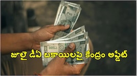 కేంద్ర ప్రభుత్వ ఉద్యోగులకు గుడ్ న్యూస్.. దీపావళికి ముందే కేంద్ర ఉద్యోగులకు 3శాతం డీఏ పెంపు... జీతాలు ఎంత పెరుగుతాయంటే...?