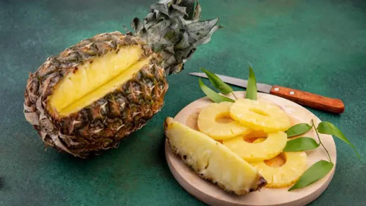 Bromelain Benefits