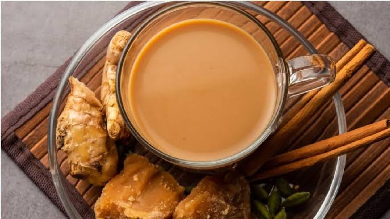 Tea Drinking Precautions