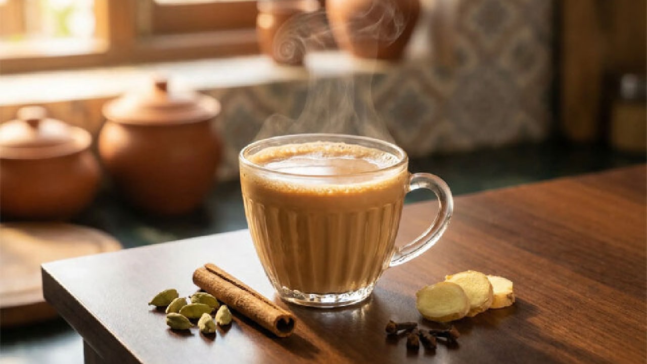  Best Time to Drink Tea
