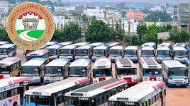 తెలంగాణ ఆర్టీసీ గుర్తింపు సంఘం ఎన్నికల ఫలితాలు విడుదల..
