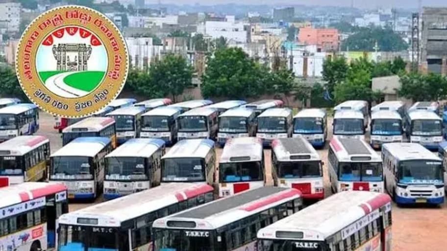 తెలంగాణ ఆర్టీసీ గుర్తింపు సంఘం ఎన్నికల ఫలితాలు విడుదల..