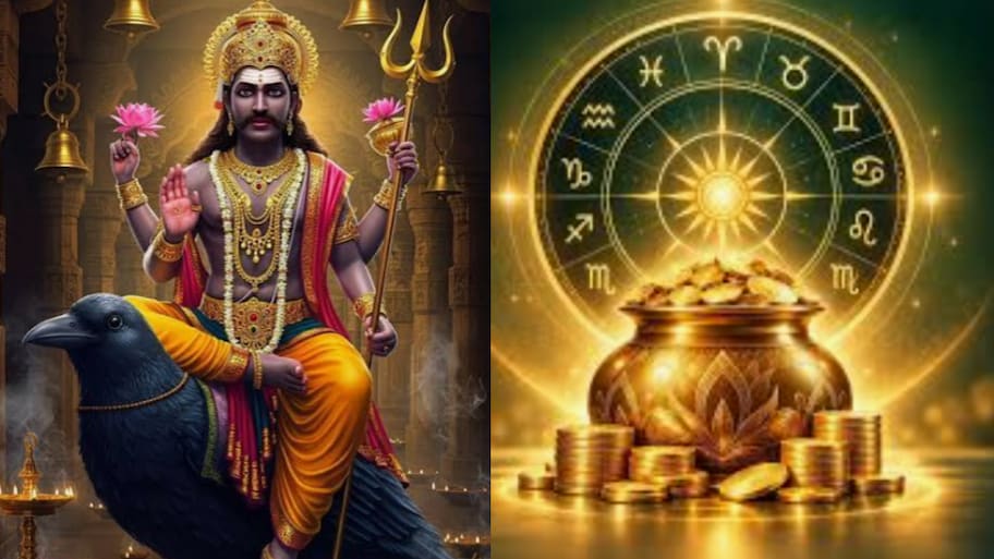 Shani trayodashi: అదృష్టం తెచ్చి పెడుతున్న శనిత్రయోదశి.!. ఈ రాశులకు బంపర్ శుభవార్త.. మీరున్నారా..?..