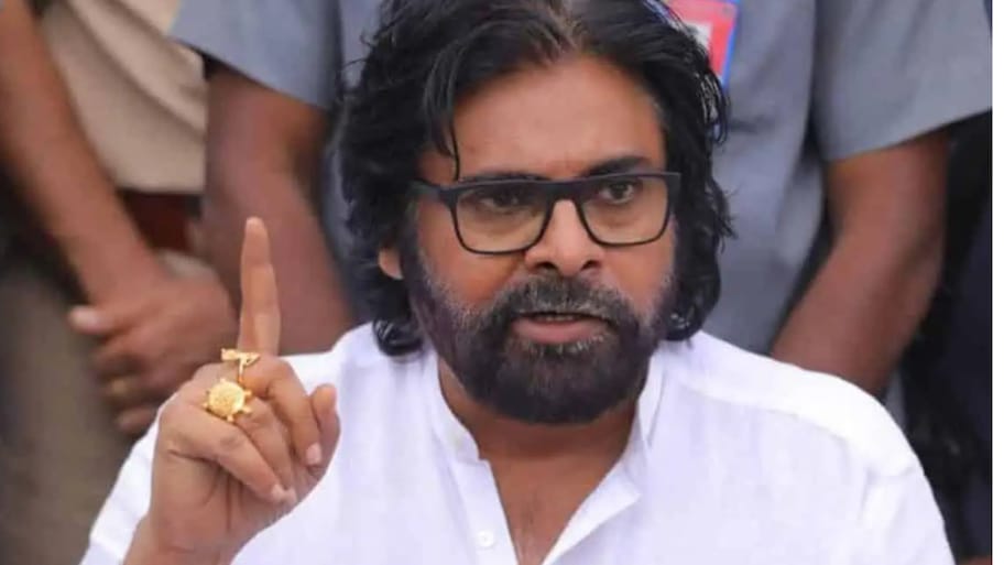 Pawan kalyan: డిప్యూటీ సీఎం పేరుతో వాట్సాప్ ఛానెల్.. పవన్ కళ్యాన్ సీరియస్.. కీలక ఆదేశాలు..