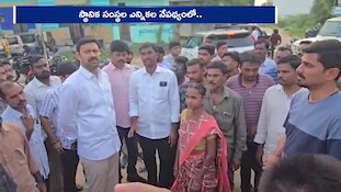 ఏపీ రాజకీయాల్లో ప్రకంపనలు.. ఎంపీ అవినాష్‌రెడ్డిని అరెస్ట్ చేసిన పోలీసులు!