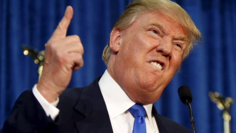 Donald trump: నాకు పులిట్జర్ అయిన ఇవ్వాల్సిందే..  నోబెల్ శాంతి బహుమతి తర్వాత ట్రంప్ సెన్సెషనల్ కామెంట్స్..!..
