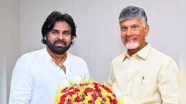 Pawan Kalyan Meets CBN: ప్రొటోకాల్ పక్కనపెట్టి చంద్రబాబుతో పవన్ కల్యాణ్ ఆకస్మిక భేటీ..అత్యవసర భేటీ వెనుక కారణం ఏంటి?