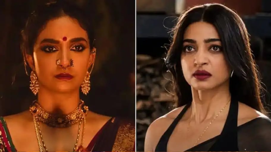 Akka Trailer: 800 ఏళ్లుగా మహిళల పాలన.. కీర్తి సురేష్, రాధికా ఆప్టే మధ్య పవర్‌ఫుల్ ఫైట్