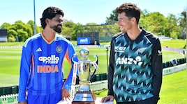 IND Vs NZ 1st T20I: ఉత్కంఠ పోరులో భారత్ ఘనవిజయం..తొలి టీ20లో న్యూజిలాండ్‌పై టీమ్ఇండియా జయకేతనం!