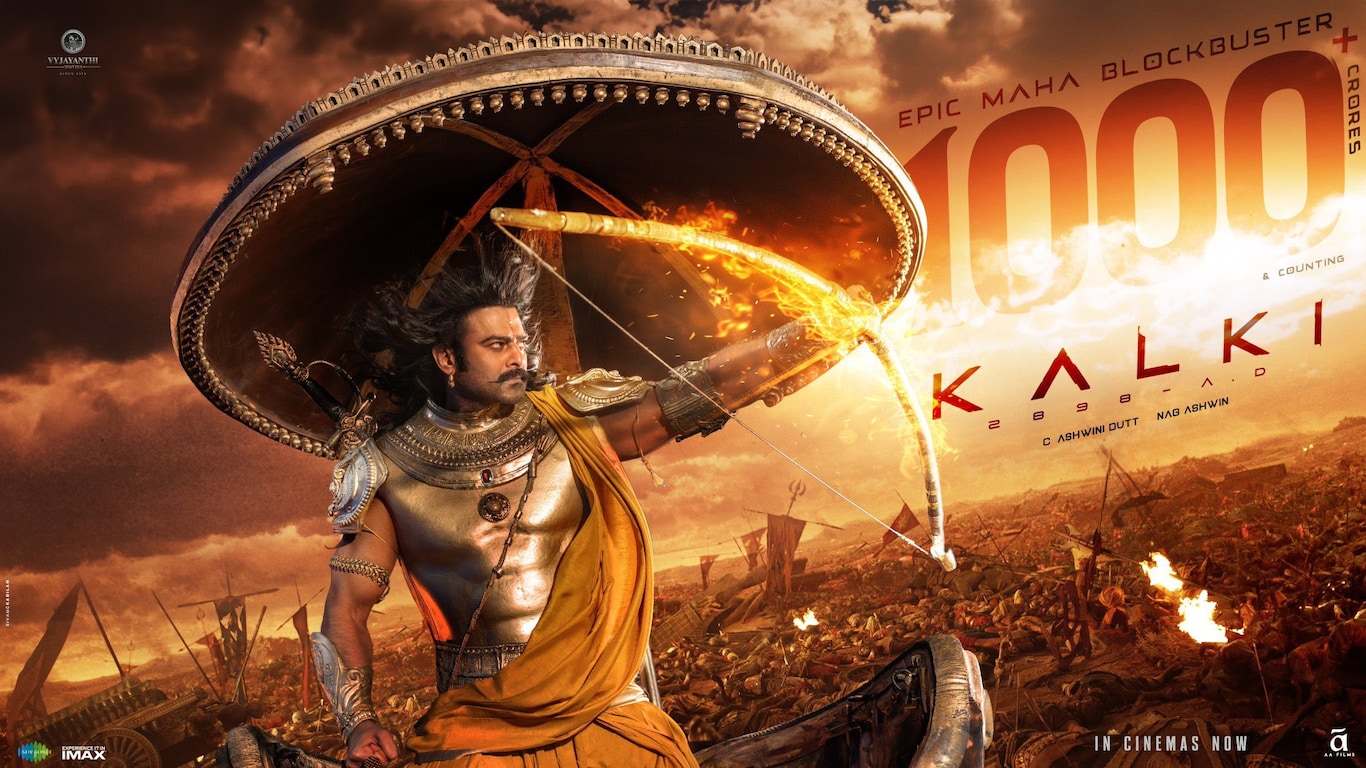 2 Thoussand Crore Movies