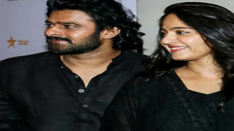 Prabhas Anushka 