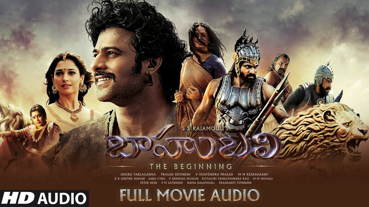 Bahubali 1