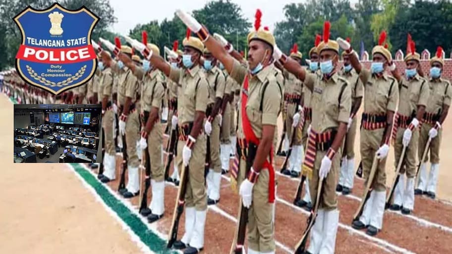 హైదరాబాద్‌లో దక్షిణాది డీజీపీల సమన్వయ భేటీ.. ఉగ్రవాదం, డ్రగ్స్, సైబర్ నేరాల కట్టడికి ఉమ్మడి వ్యూహం..