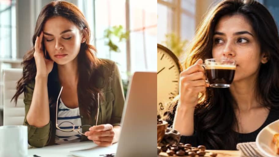 Skip Breakfast Risk: బ్రేక్ ఫాస్ట్ స్కిప్ చేసి కాఫీలు, టీలతో సరిపెడుతున్నారా..?.. ఈ డెంజర్ లో పడ్డట్లే..?..