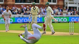 SA Vs AUS 3rd Test: ఆస్ట్రేలియాపై సౌతాఫ్రికా ఘన విజయం..టీమ్ఇండియాకు డబ్ల్యూటీసీ ఆశలు సజీవం!