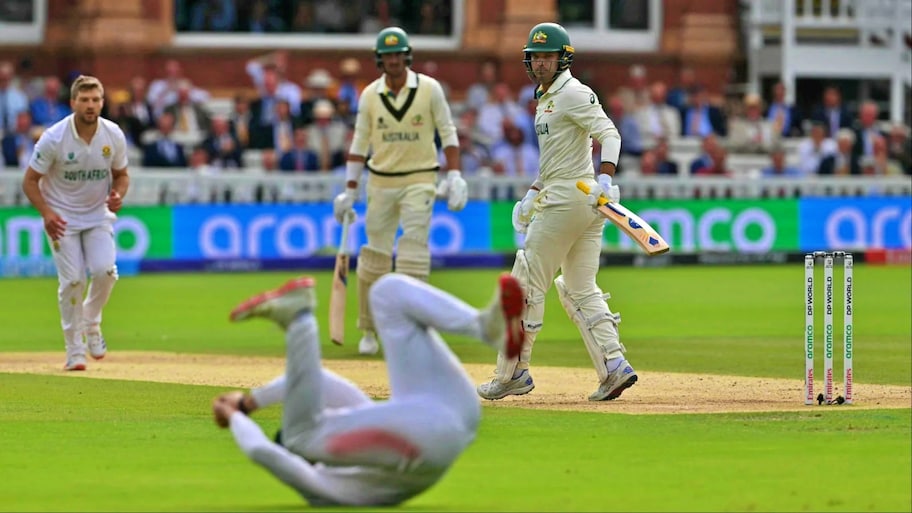 SA Vs AUS 3rd Test: ఆస్ట్రేలియాపై సౌతాఫ్రికా ఘన విజయం..టీమ్ఇండియాకు డబ్ల్యూటీసీ ఆశలు సజీవం!