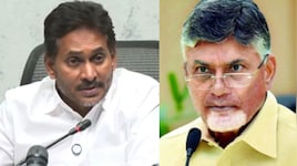 YS Jagan:  ప్రజాస్వామ్యాన్ని ఖునీ చేశారు.. చంద్రబాబు టార్గెట్‌గా  వైఎస్ జగన్ సంచలన వ్యాఖ్యలు..