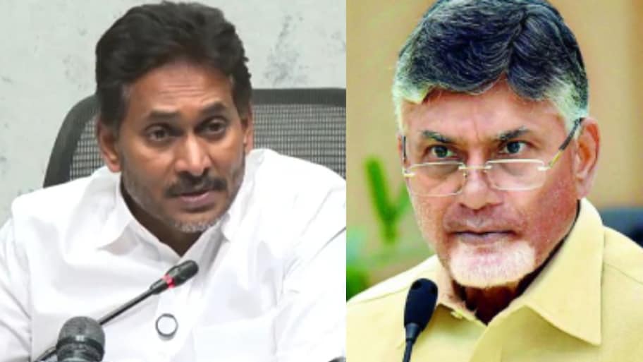 YS Jagan:  ప్రజాస్వామ్యాన్ని ఖునీ చేశారు.. చంద్రబాబు టార్గెట్‌గా  వైఎస్ జగన్ సంచలన వ్యాఖ్యలు..