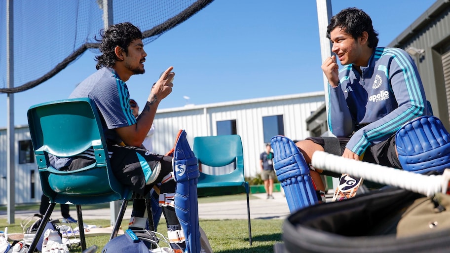 Ishan Kishan Ruled Out: రెండో టీ20కి ఇషాన్ కిషన్ దూరం.. వైభవ్ సూర్యవంశీకి లైన్ క్లియర్..?