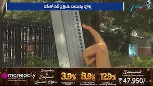 AP SIR Survey Update: ఏపీలో ఈనెల 25న ఎస్‌ఐఆర్ ప్రక్రియ పూర్తి.. కీలక అప్‌డేట్!