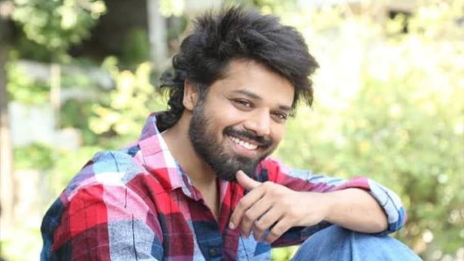 టాలీవుడ్‌లో డిఫరెంట్ పాత్రలతో దూసుకుపోతున్న ‘శ్రీ నందు’.. వరుసగా క్రేజీ ప్రాజెక్ట్స్..
