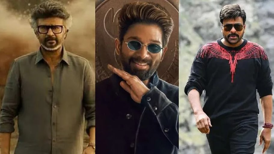 Allu Arjun: బన్నీ ట్వీట్.. రజినీకాంత్‌పై ప్రశంసలు.. మెగా ఫ్యాన్స్‌తో మరో వివాదం!