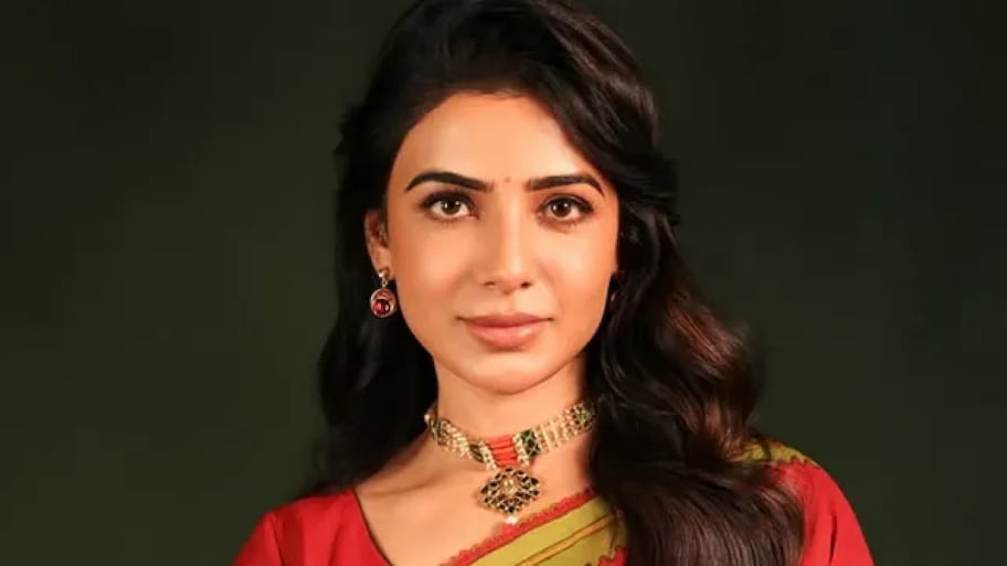 Samantha Ruth Prabhu: సమంత లక్కీ ఛార్మ్ ఆ హీరోనే.. ఆయనంటే చాలా ఇష్టంట!
