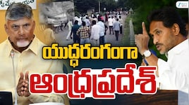 AP Elections: రంగంలోకి డీఐజీ ప్రవీణ్‌.. ప్రశాంతంగా స్థానిక ఎన్నికలు జరిగేలా చర్యలు