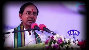 K Kavitha Interview: KCR, సీఎం రేవంత్‌పై కవిత కీలక వ్యాఖ్యలు.. బిగ్ డిబేట్!