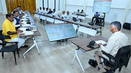 Chintalapudi Project: 'చింతలపూడి ఎత్తిపోతల ప్రాజెక్టు'పై సీఎం చంద్రబాబు కీలక నిర్ణయం