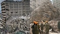 Kenya Building collapse: కెన్యాలో కుప్పకూలీన 18 అంస్తుల బిల్డింగ్.. వెలుగులోకి షాకింగ్ విషయాలు..