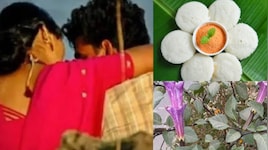 Karnataka: వామ్మో..యూట్యూబ్ చూసి భర్త హత్యకు స్కెచ్..ఇడ్లీలో ఉమ్మెత్త పొడి కల్పి మరీ దారుణం.!.